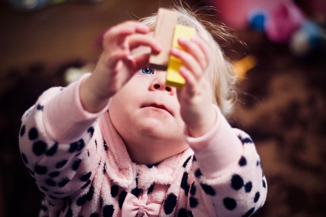 Discovery play