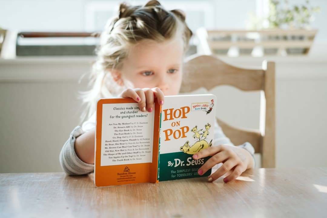 Reading time